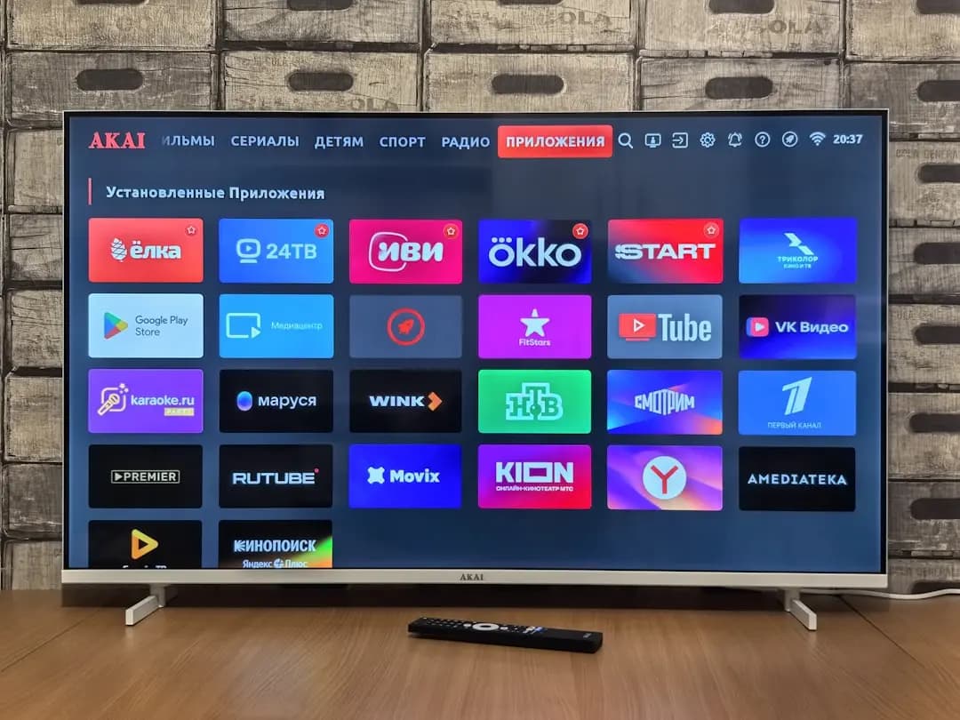 Comment Installer un IPTV sur Firestick en 5 Minutes